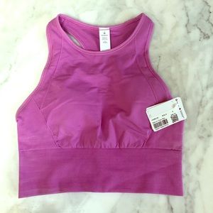 NWT LuluLemon Ebb to Train Bra